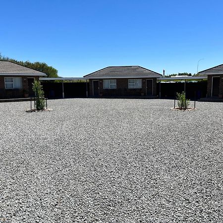 Sunset Chalets Colesberg Buitenkant foto