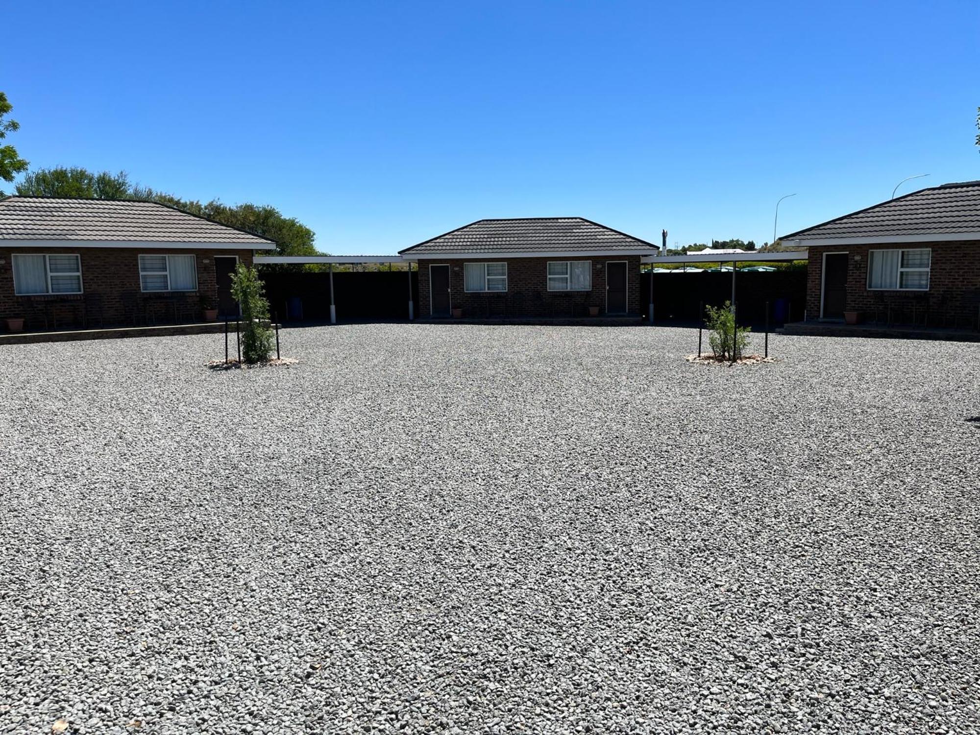 Sunset Chalets Colesberg Buitenkant foto