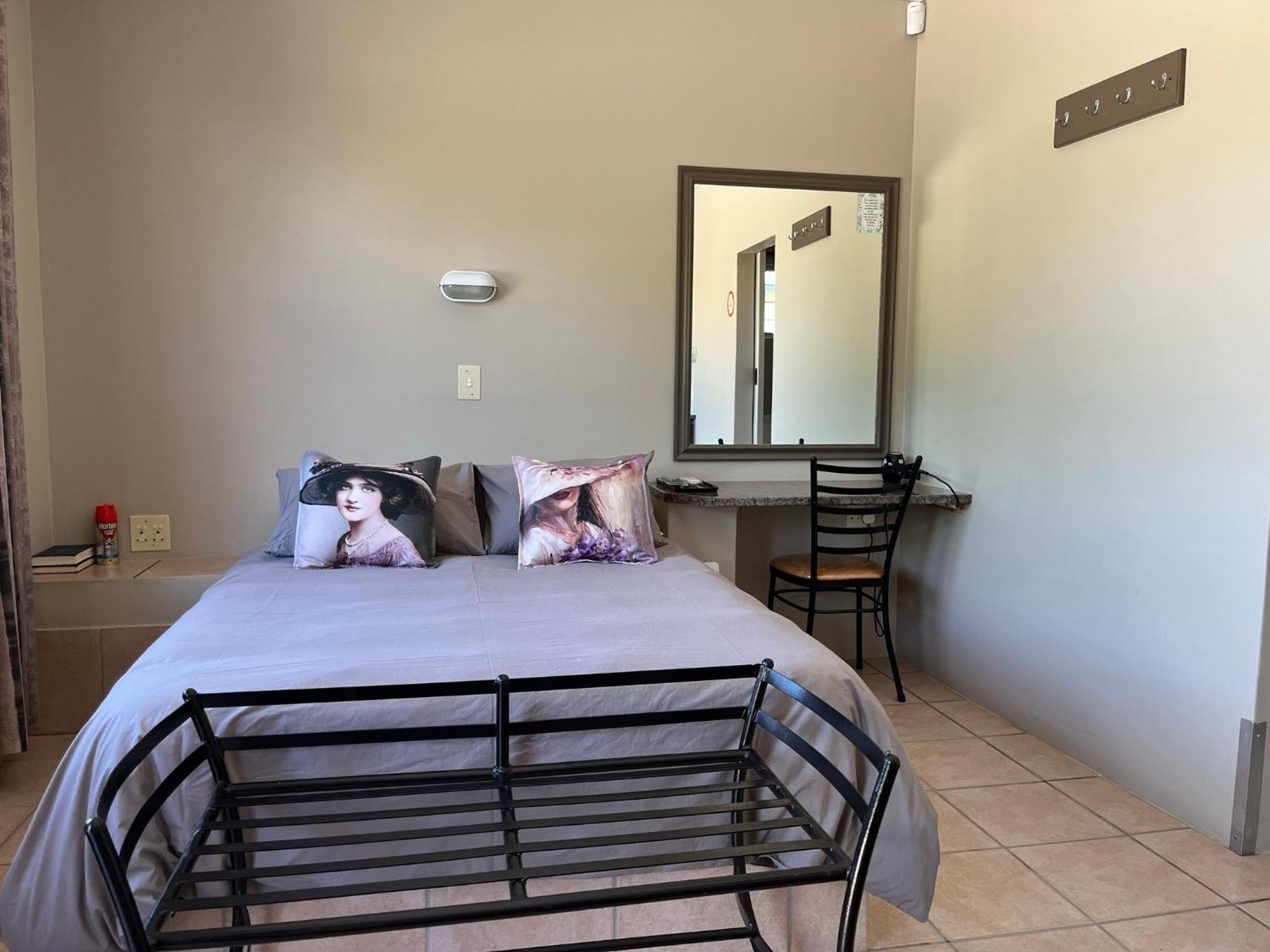 Sunset Chalets Colesberg Buitenkant foto