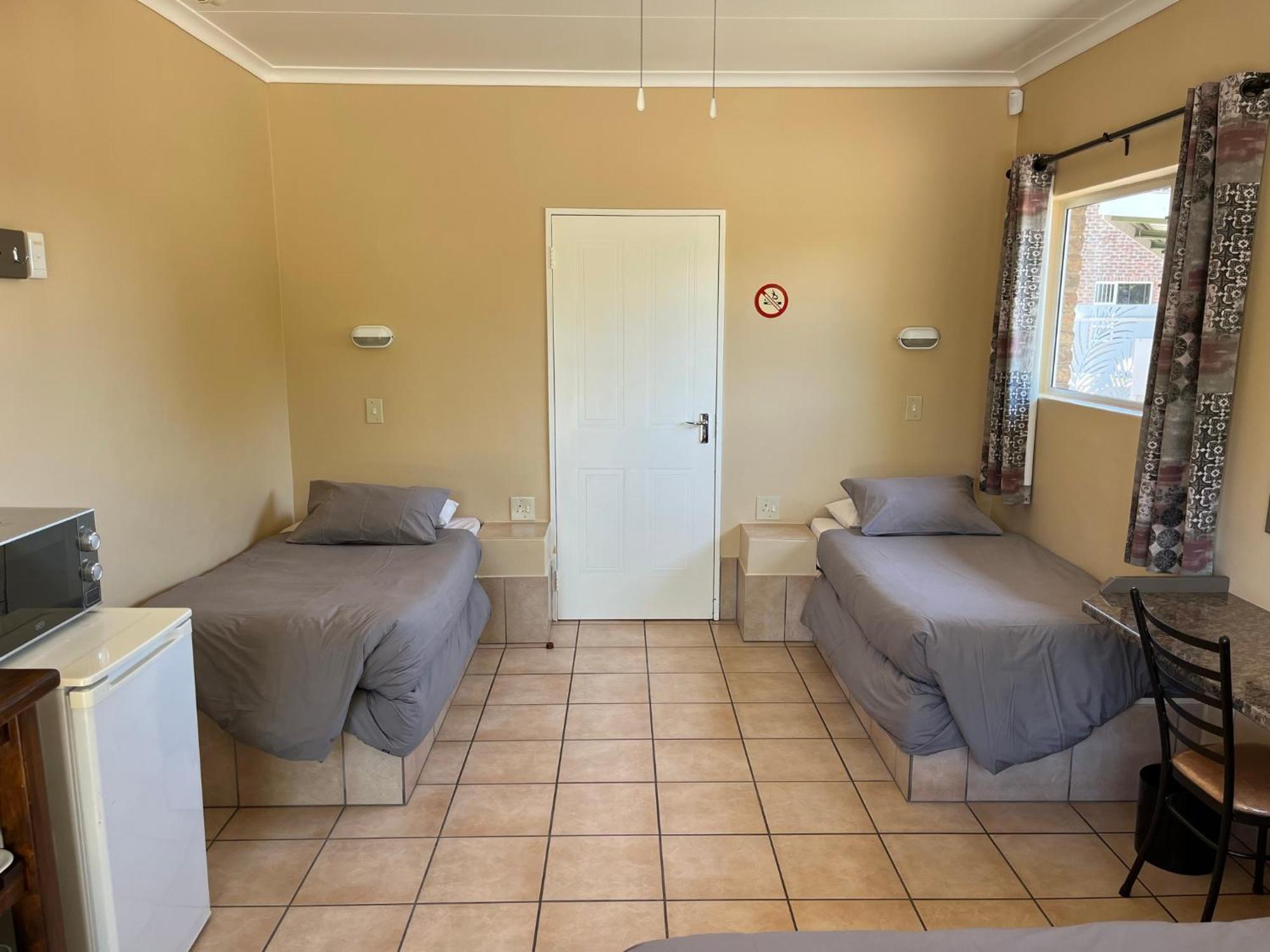 Sunset Chalets Colesberg Buitenkant foto