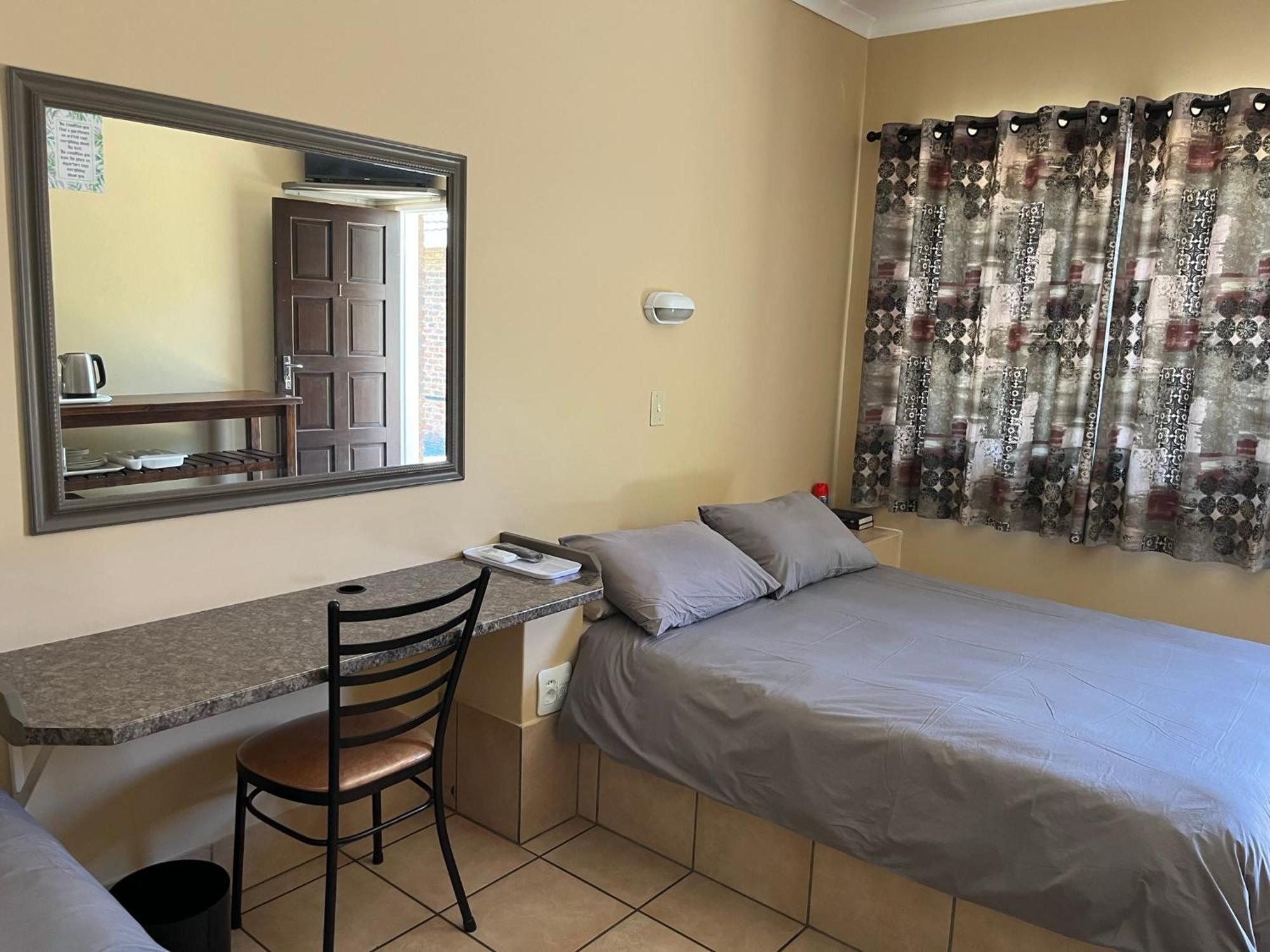 Sunset Chalets Colesberg Buitenkant foto
