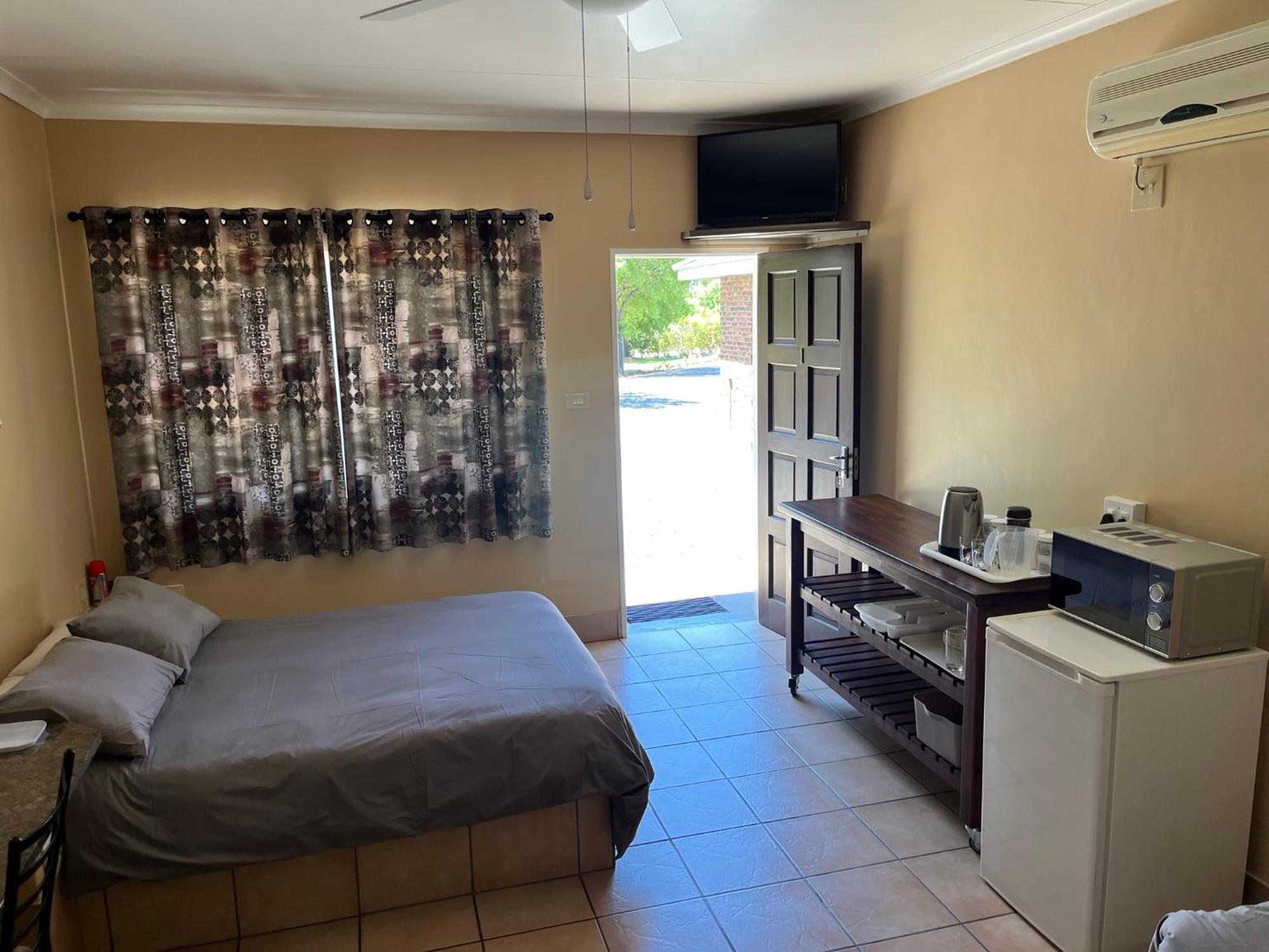 Sunset Chalets Colesberg Buitenkant foto