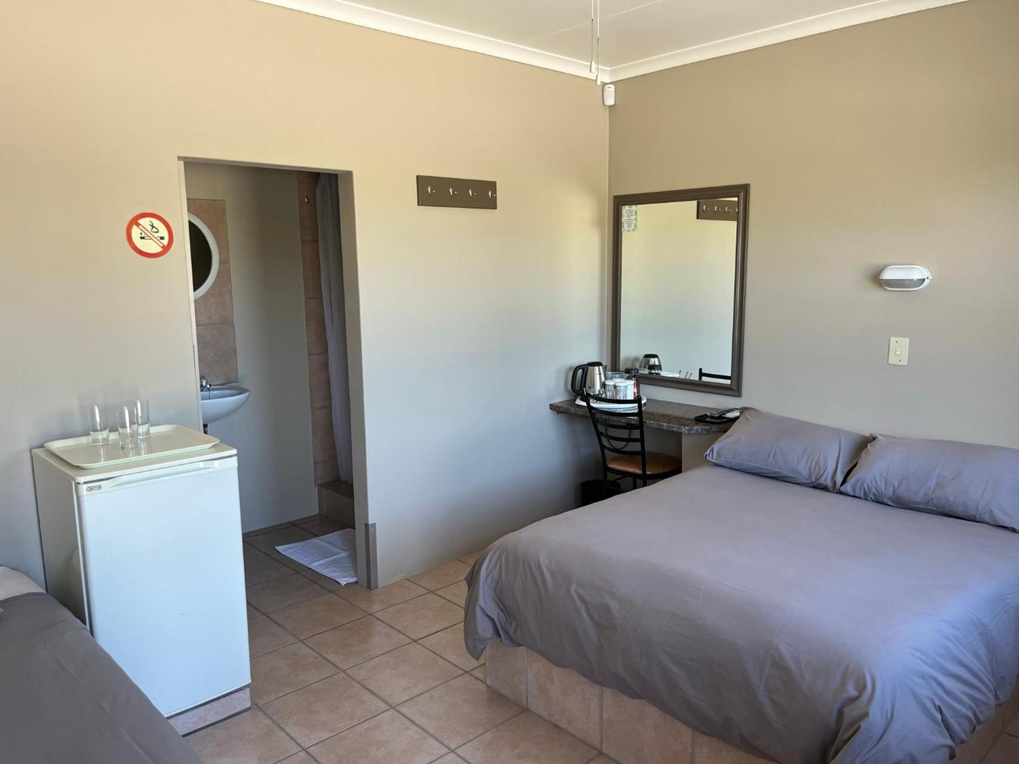 Sunset Chalets Colesberg Buitenkant foto