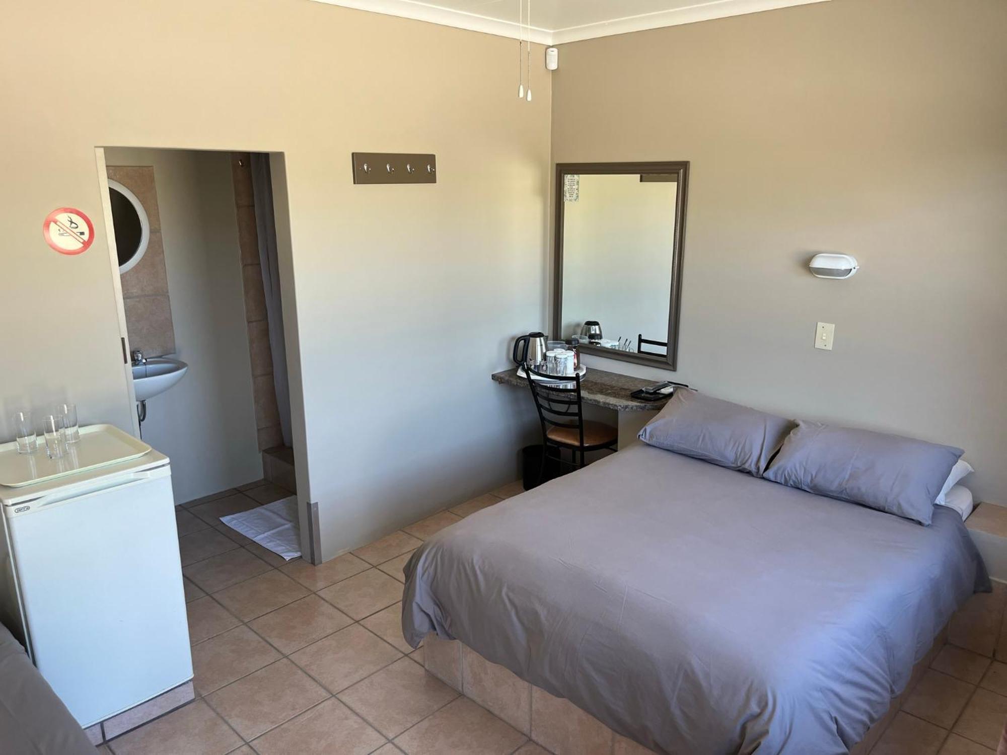 Sunset Chalets Colesberg Buitenkant foto
