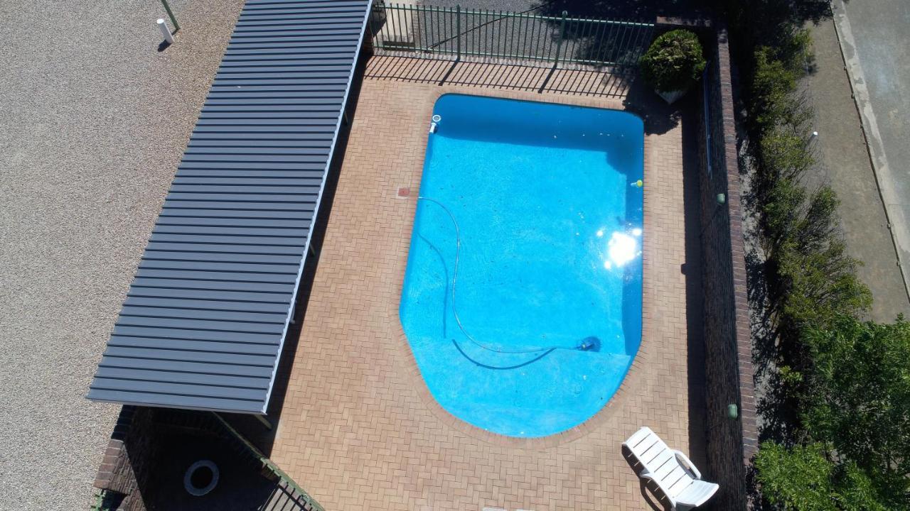 Sunset Chalets Colesberg Buitenkant foto