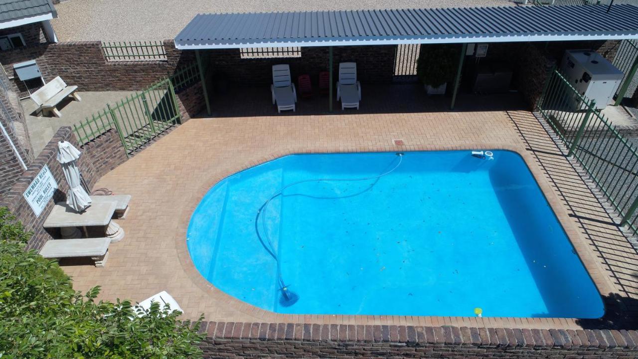 Sunset Chalets Colesberg Buitenkant foto